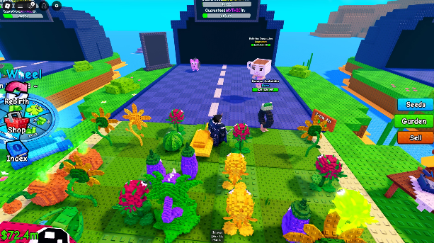 plants vs brainrots